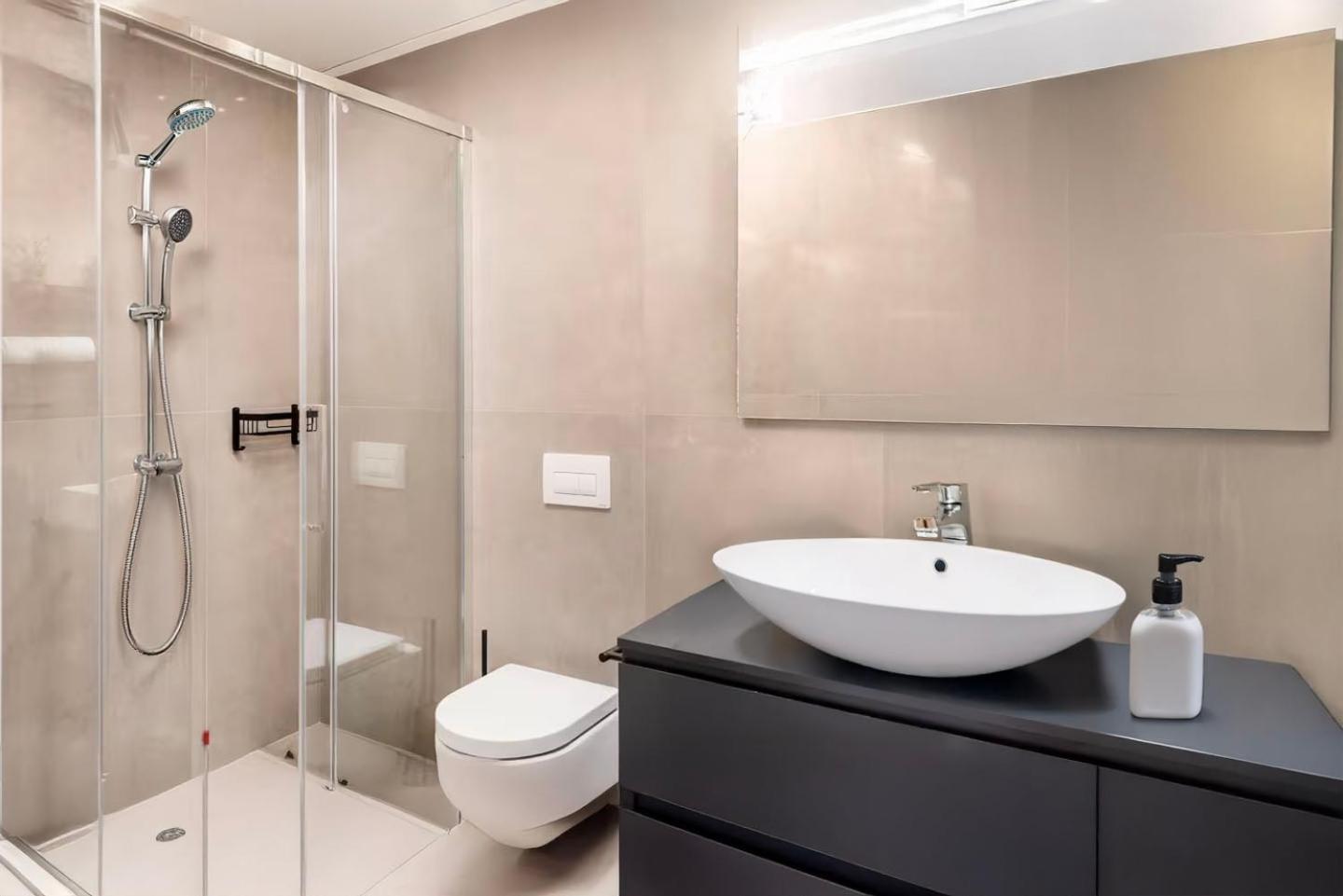 Realty Company Luxury Appartement