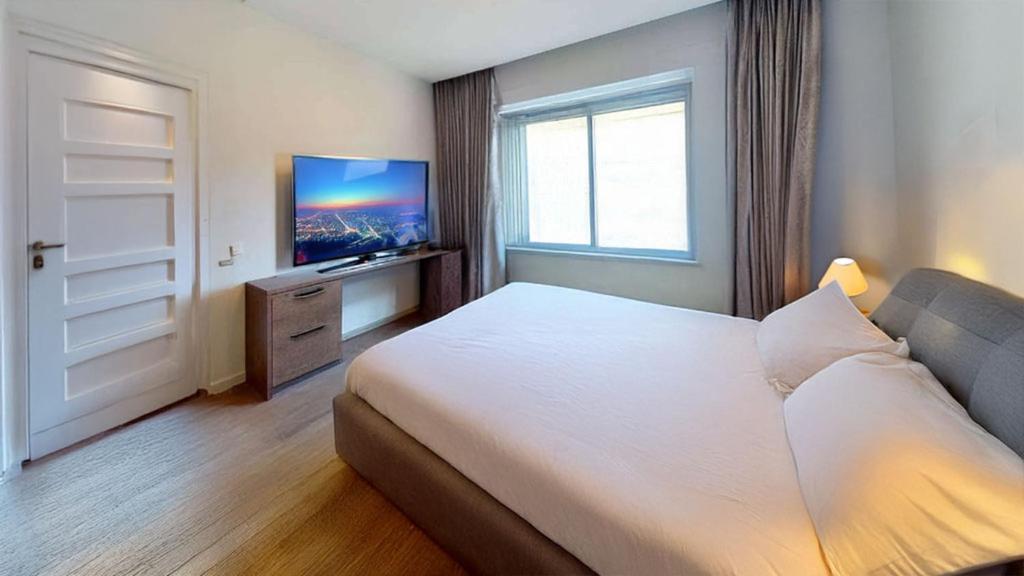Realty Company Luxury Appartement