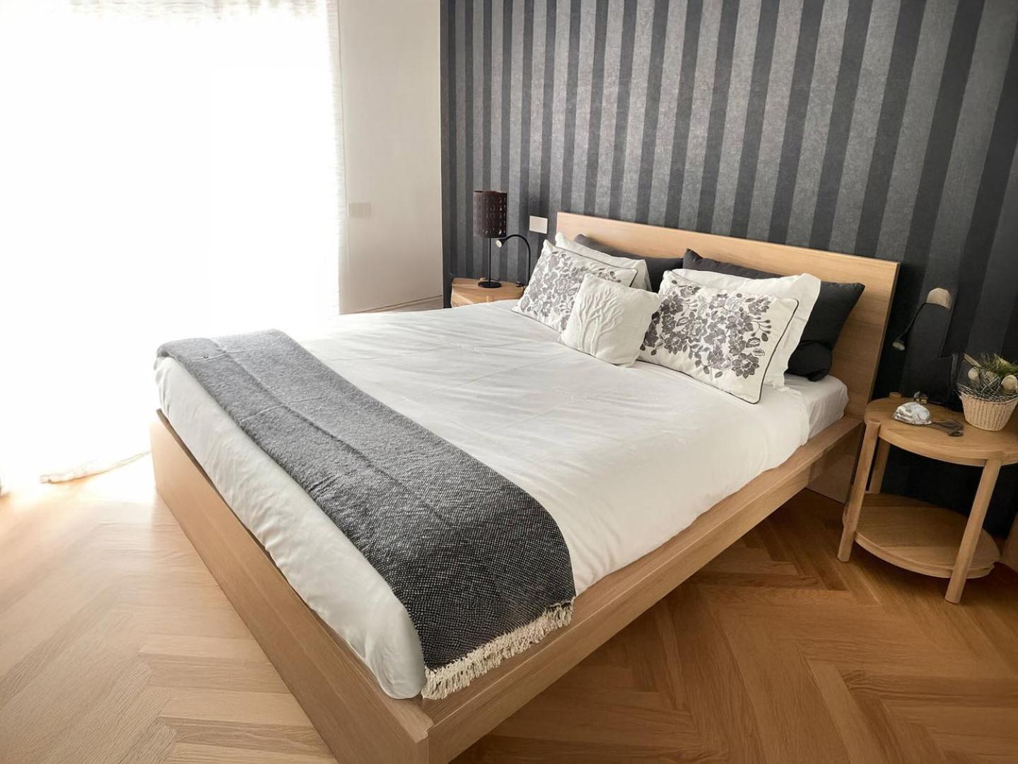 Realty Company Luxury Apartment Rome