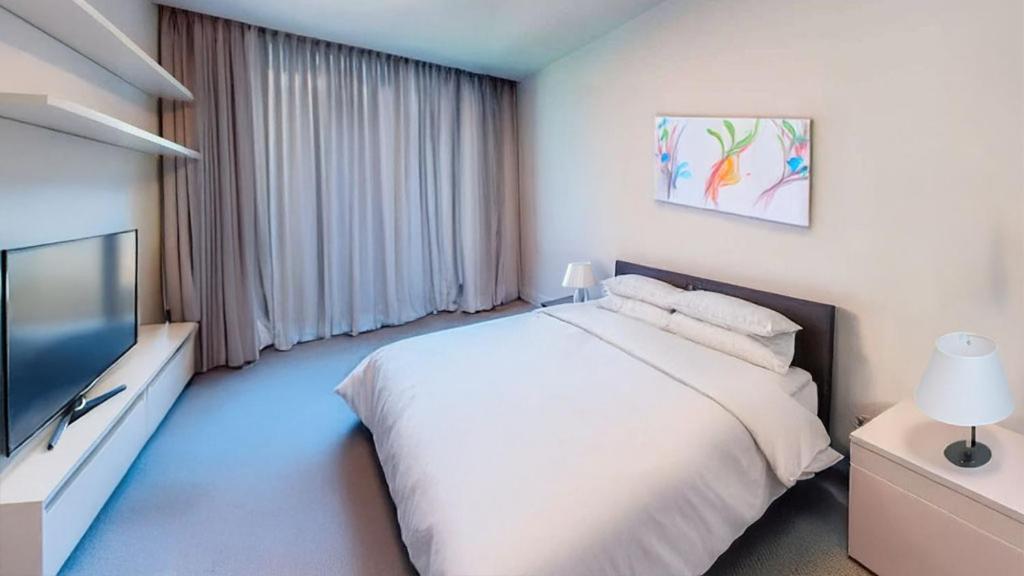 Realty Company Luxury Apartment Rome