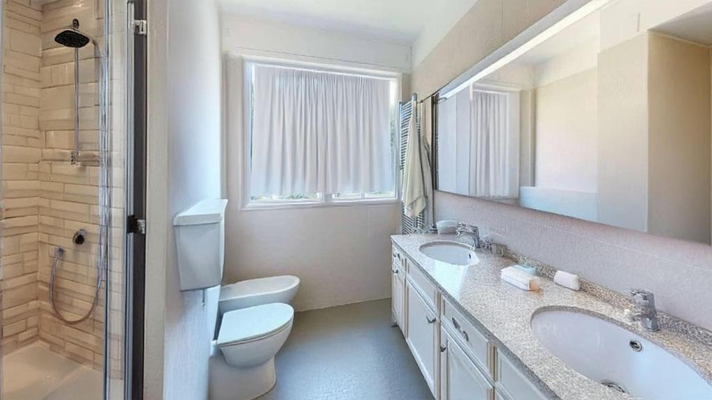 Realty Company Luxury Apartment Rome